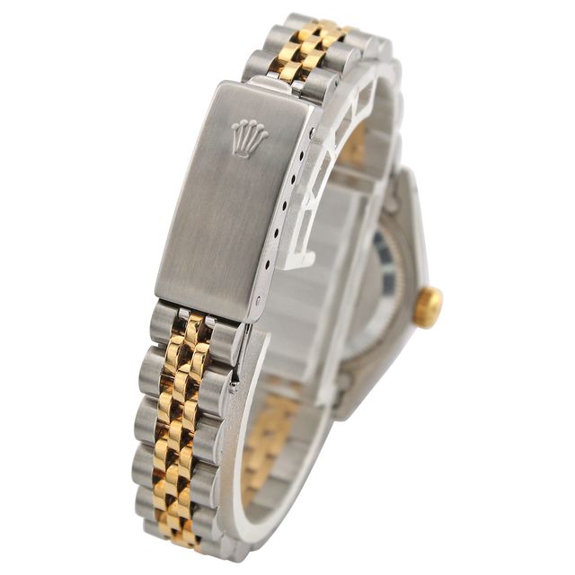 Rolex Datejust Lady 69173 Image 3